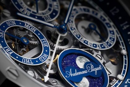 A Piguet márka 150 éves jubileumi kollekciója