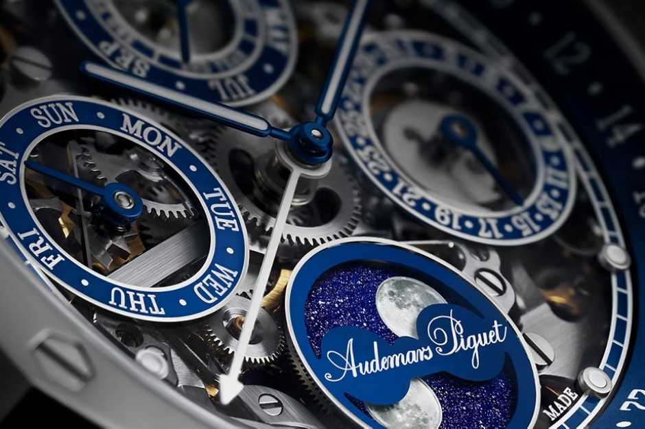 A Piguet márka 150 éves jubileumi kollekciója