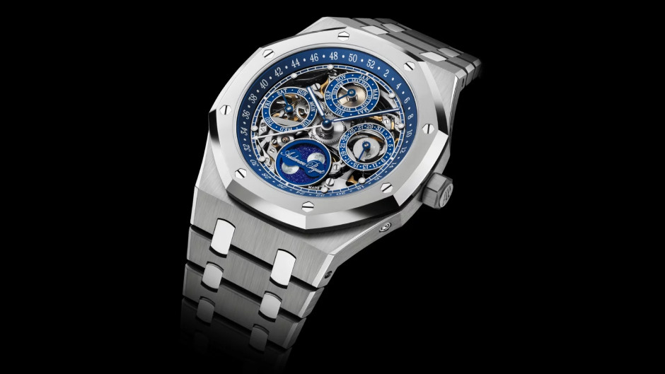 A Piguet m&aacute;rka 150 &eacute;ves jubileumi kollekci&oacute;ja2