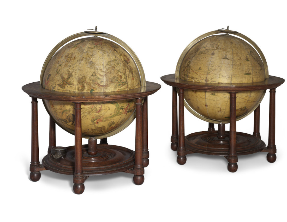 2024 Cks 22680 0111 001morden Robert William Berry &eacute;s Philip Lea Egy korai p&aacute;r angol Ta D6491864113945