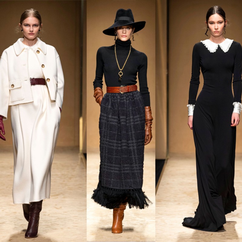 A Luis Spagnoli márka rendkívüli története