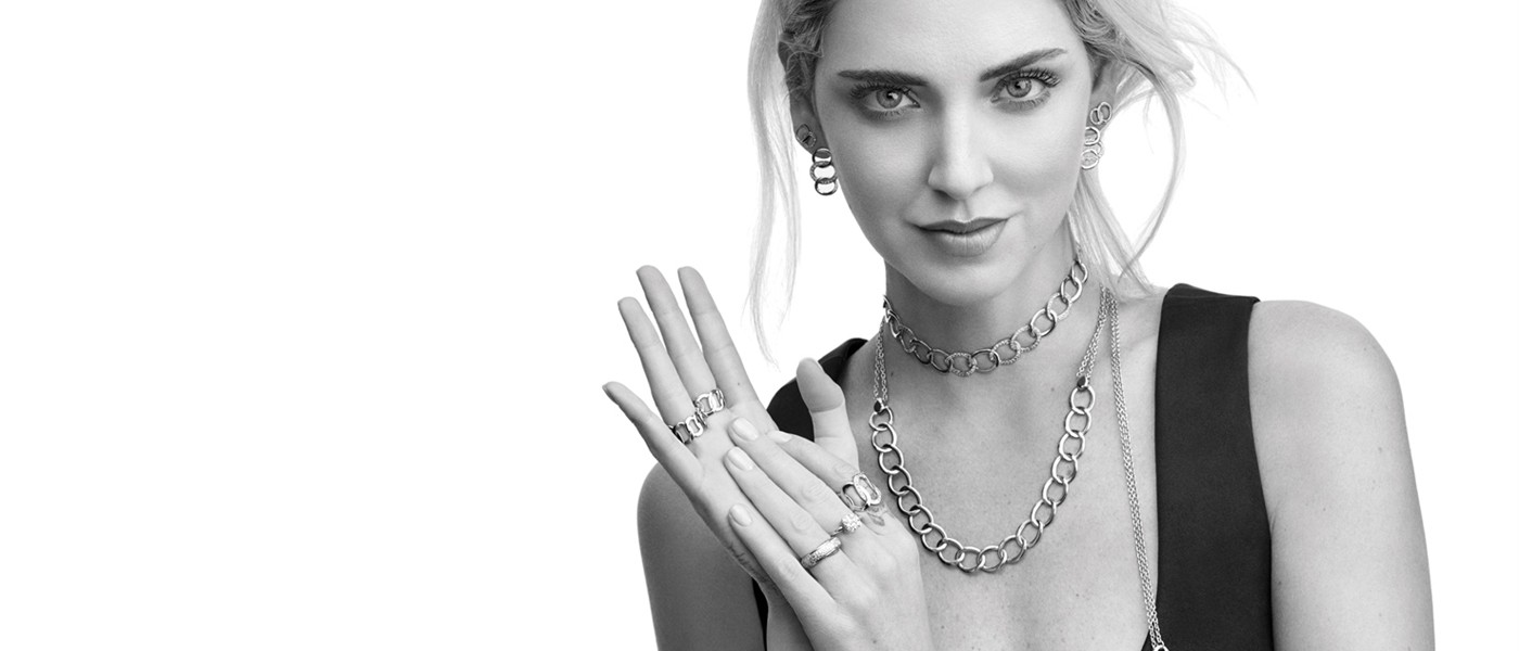 Mi a helyzet Chiara Ferragni-val?