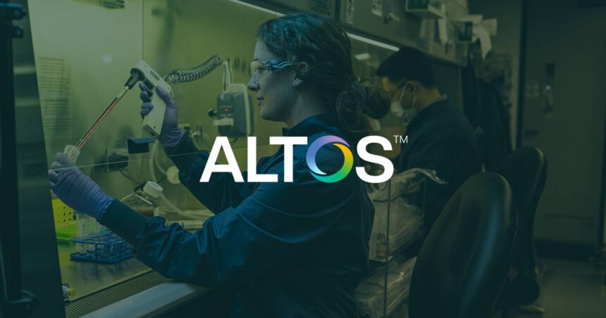 Altos Labs Az öregedésgátlás jövője