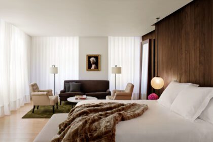 Licitálás az élményért a Sothebysnél