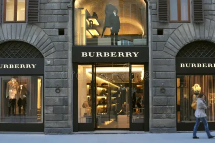 Átrendeződés a luxusdivatpiacon