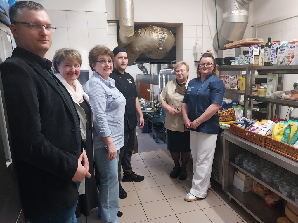 Manor House Ecarf 2025 Konyhaaudit