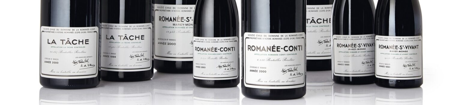 Hongkongi borárverés