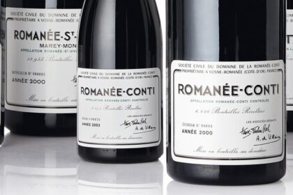 Hongkongi borárverés