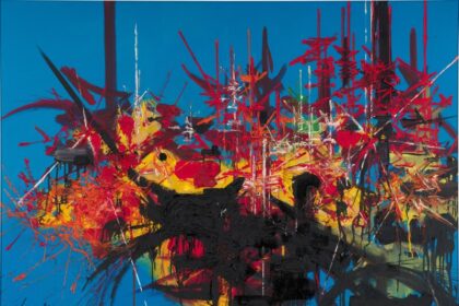 Művészeti aukció Milánóban