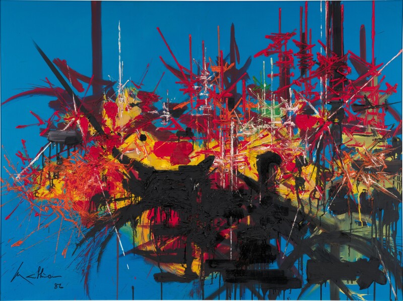 Művészeti aukció Milánóban