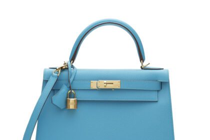 Exkluzív kézitáska aukció a Christies 1