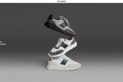 Axelarigato Mi a vállalat