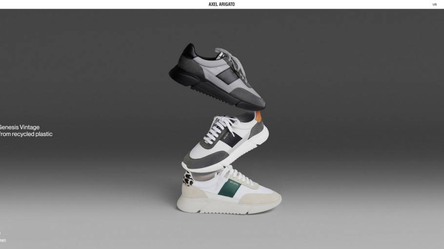 Axelarigato Mi a vállalat