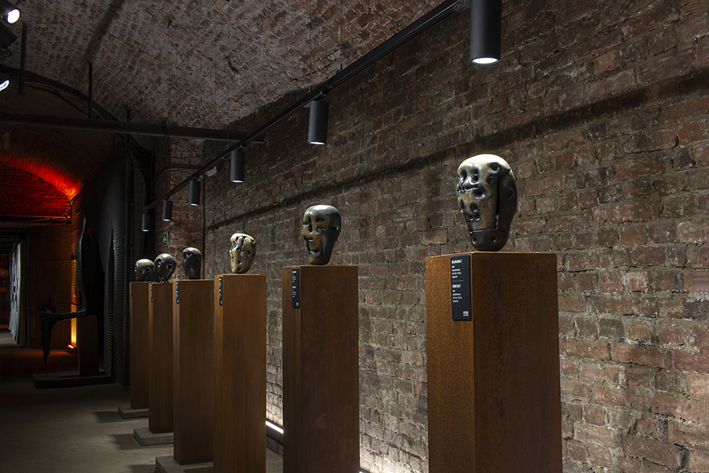 Beksinski Zabrze 21kicsi