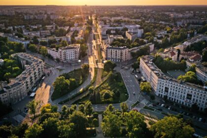 bérház 50 millióért