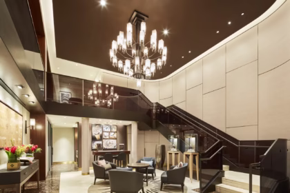 Patek Philippe San Francisco butik