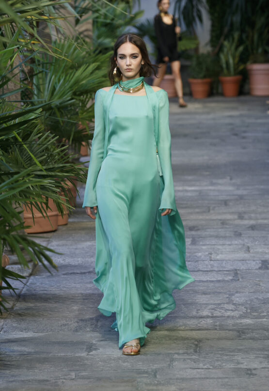 Luisa Spagnoli márka