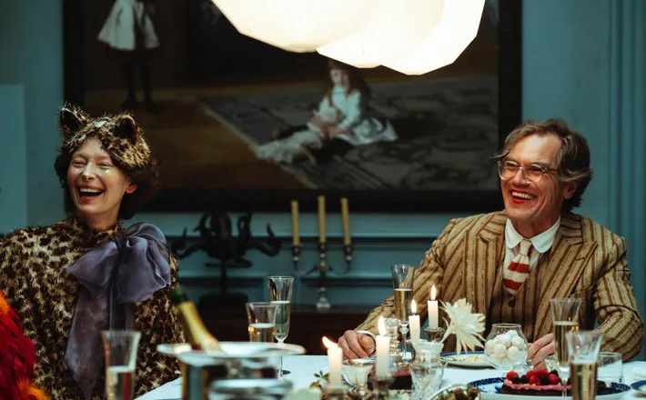 Chanel a film világában