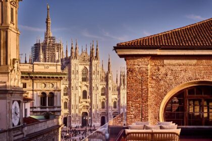 Citi Break Milánóban