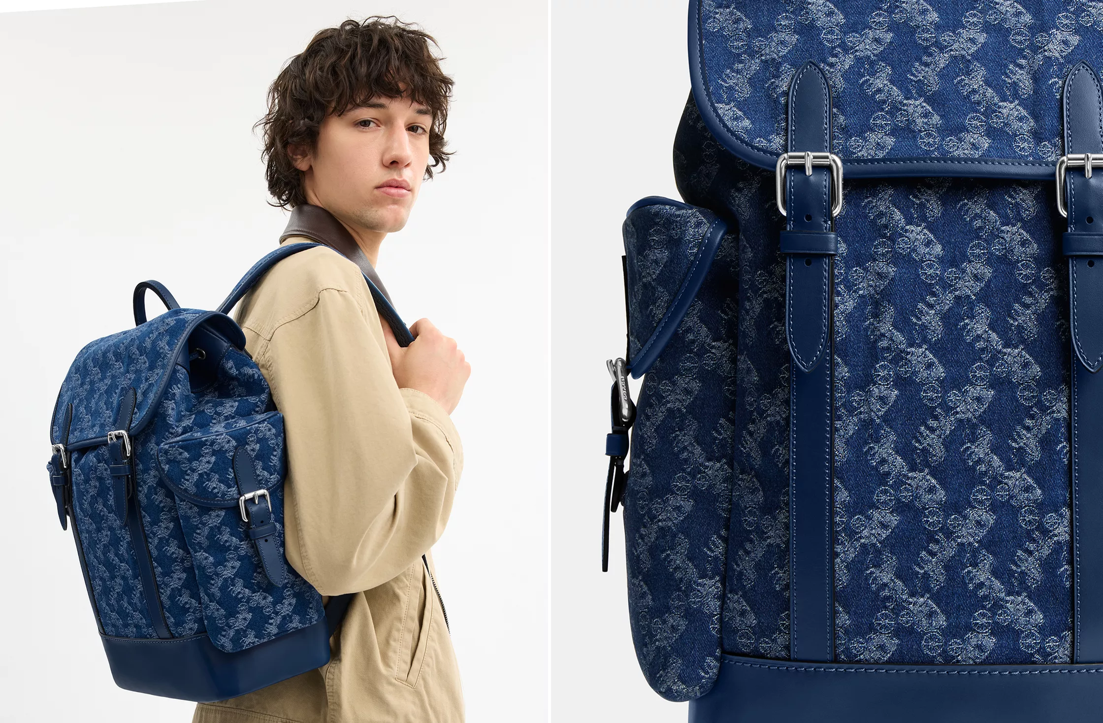 Coach kézitáska Premium111