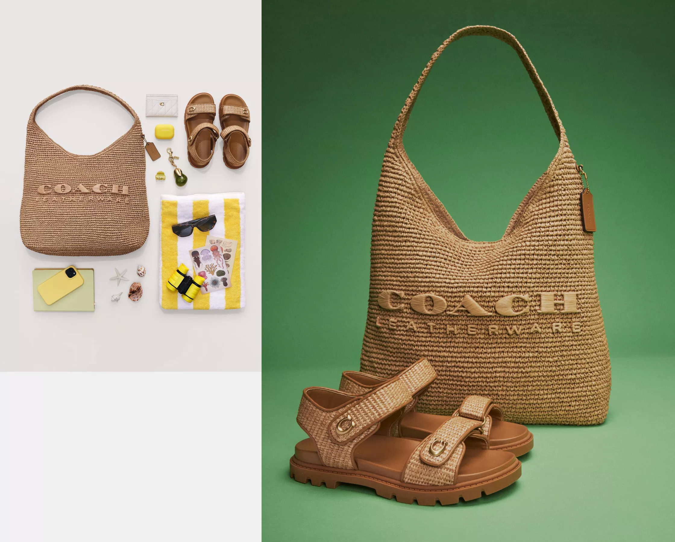 Coach kézitáska Premium903