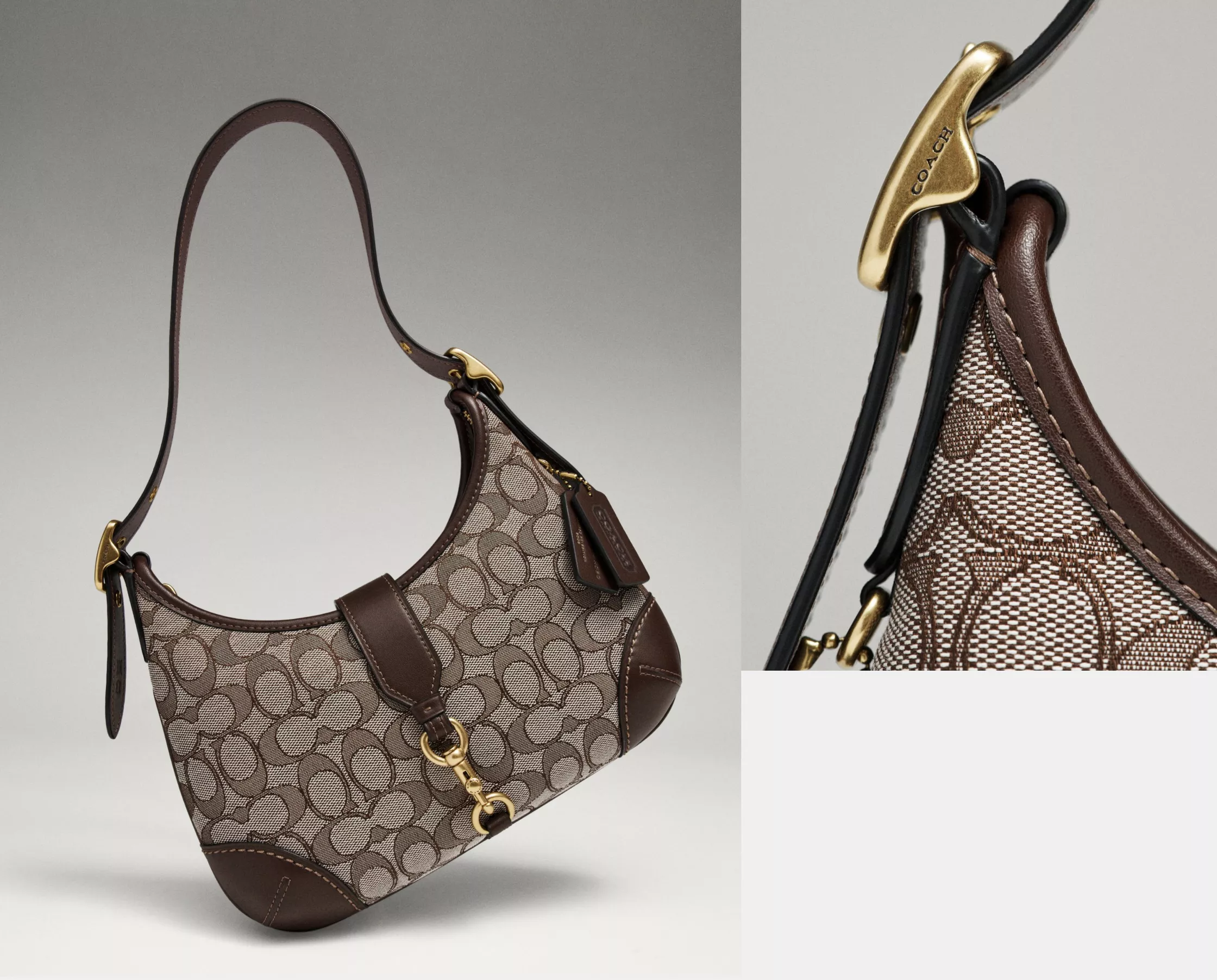 Coach kézitáska Premium11