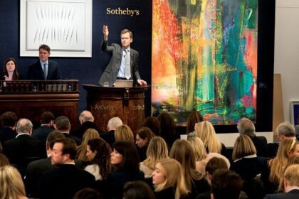 Válság a műtárgypiacon