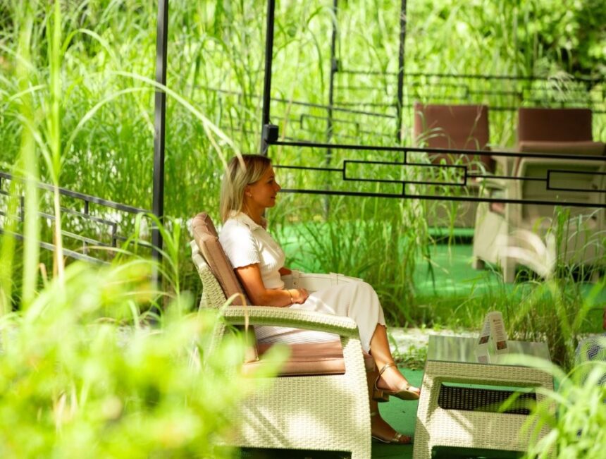 Manor House Spa női nap