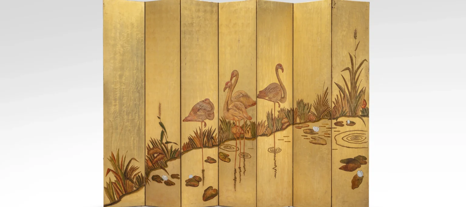 Design a Sotheby's-nél