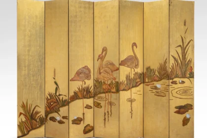 Design a Sotheby's-nél