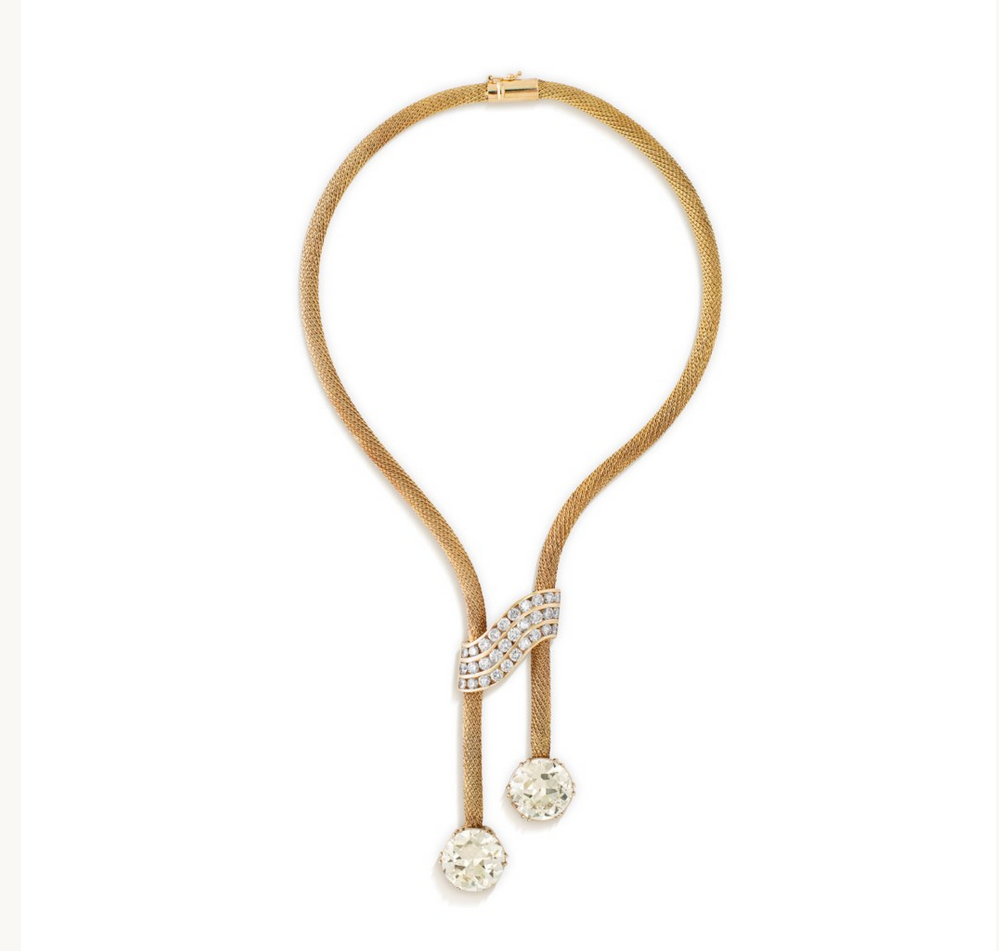 Rendkívüli lehetőség az ékszerekbe való befektetésre