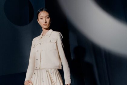 Dior 2025 Holdkampány