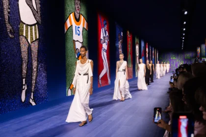 Dior Haute Couture tél 20242025