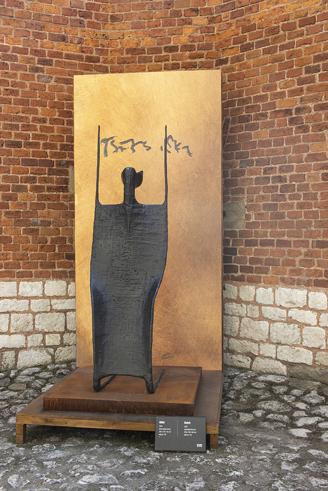 Beksinski. Szobrok Dokumentáció04kicsi