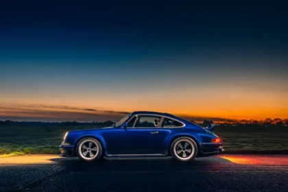 Kivételes Porsche példányok