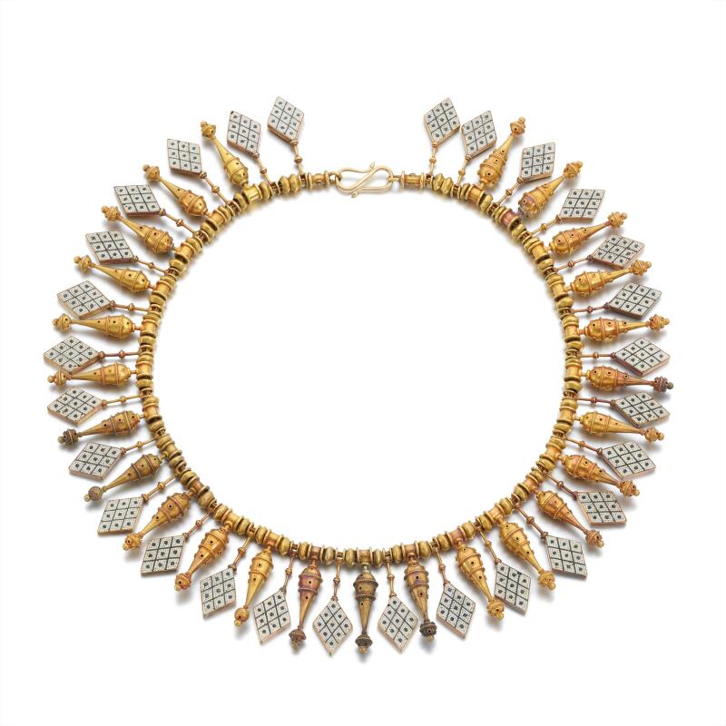 Sothebys ékszer aukciók