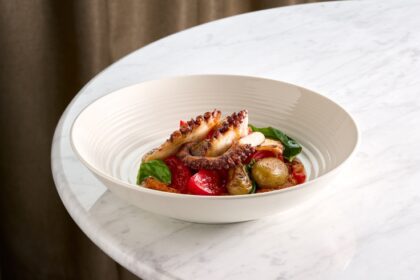 Michelin-csillagos éttermek Dubaiban