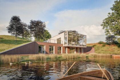 Az Év Építészete Díj 2024