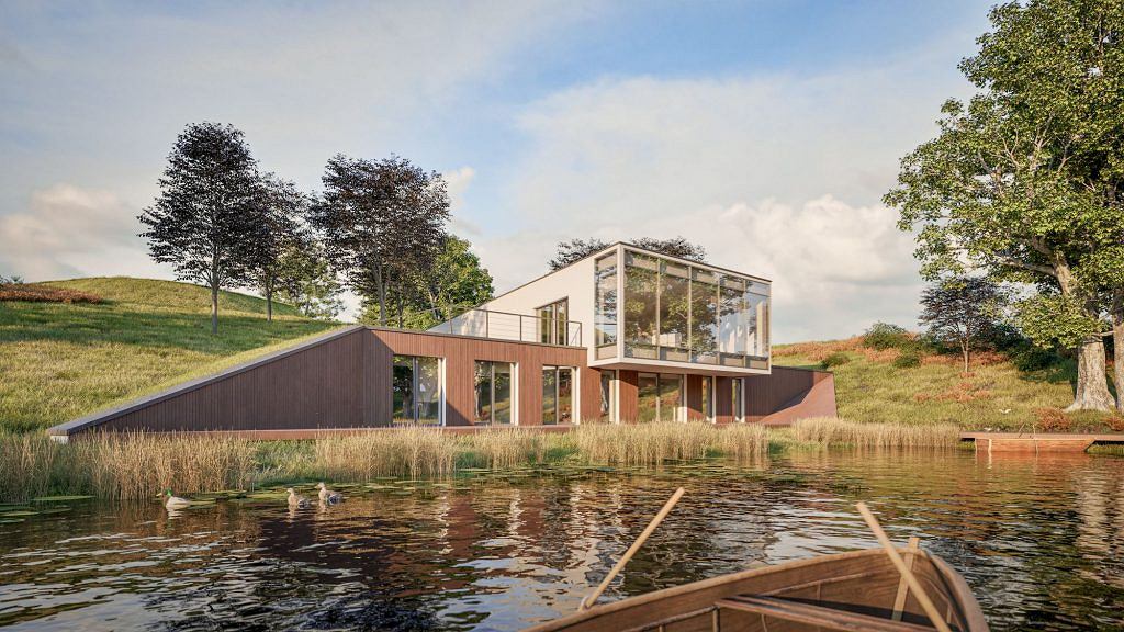 Az Év Építészete Díj 2024