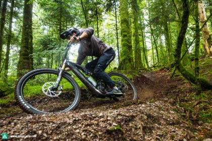 Exkluzív elektromos kerékpárok 2025