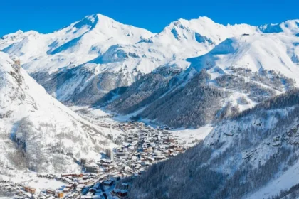 Hol síeljen 2025-ben