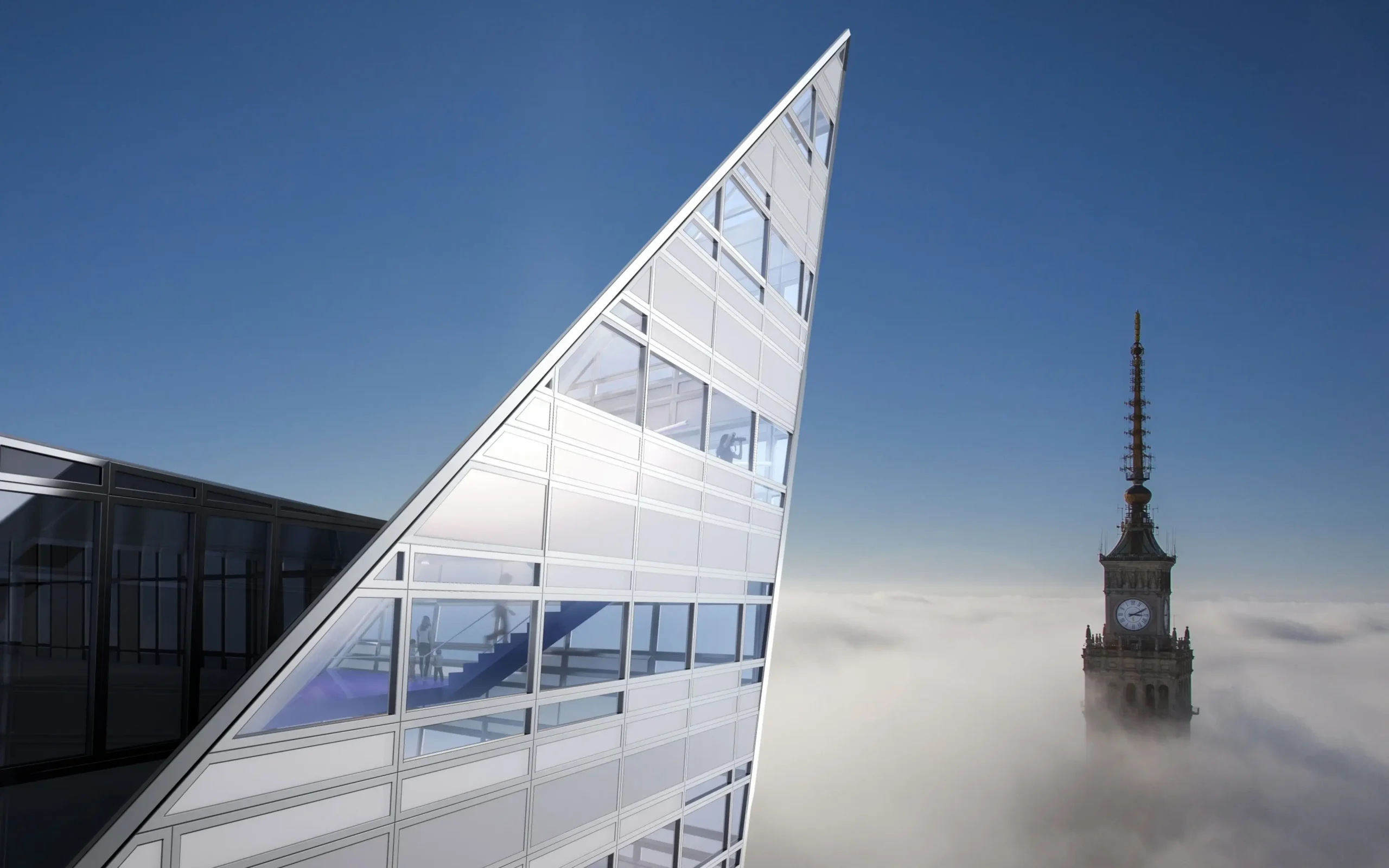 Zlota 44 Aranygyöngy ingatlan 1