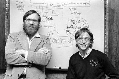 Paul G Allen Gen One gyűjtemény