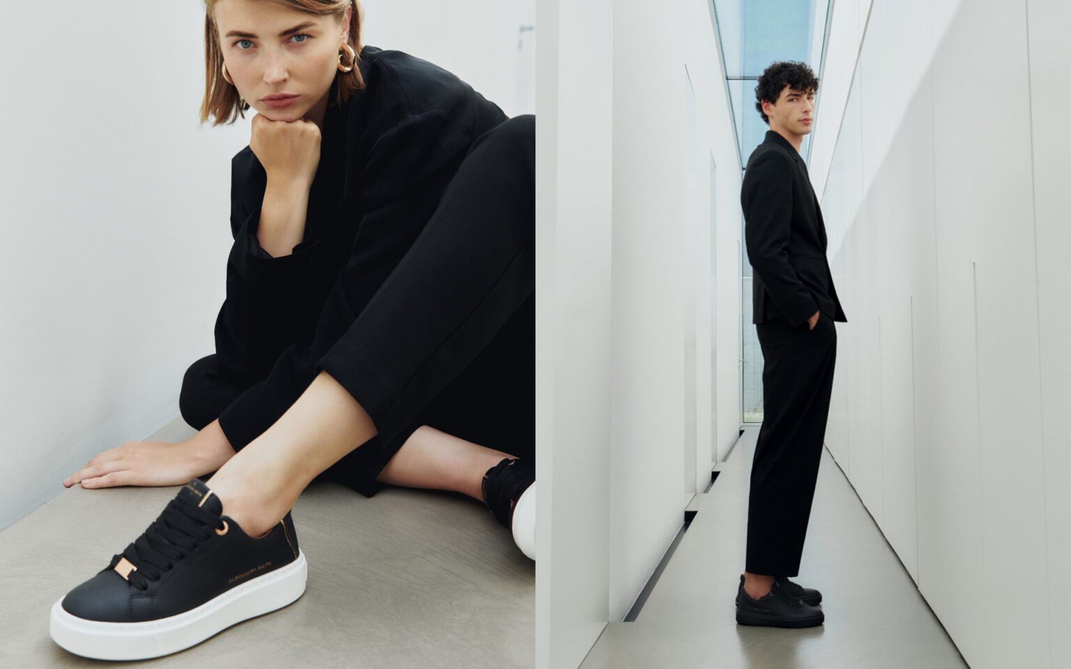 Alexander Smith márka története