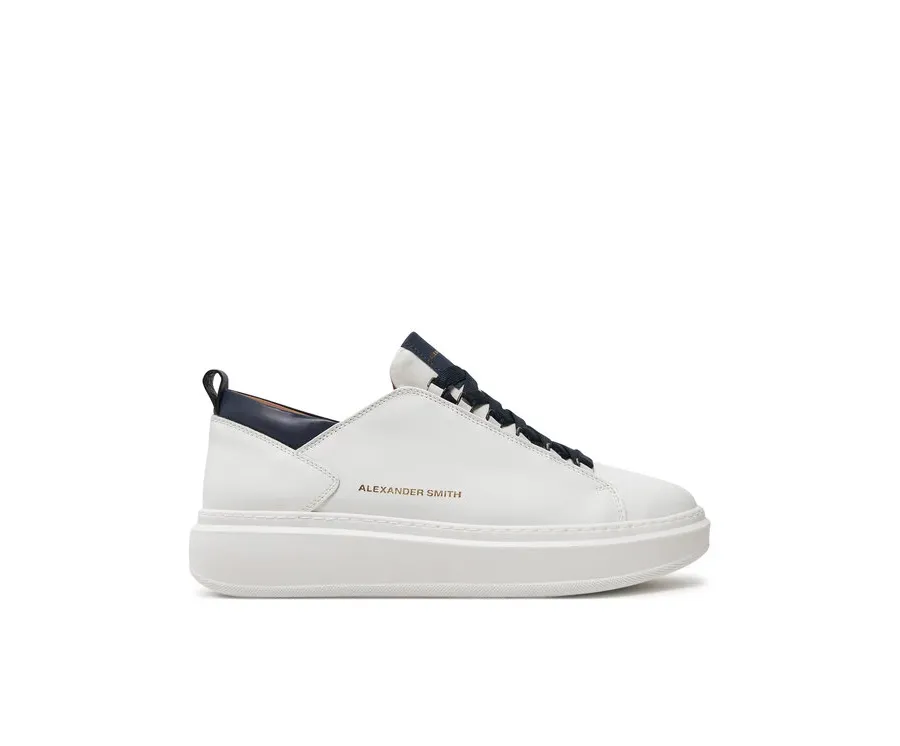 Alexander Smith márka története 22