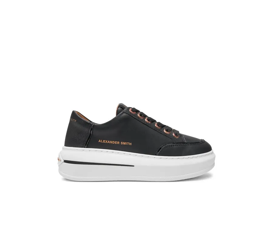 Márka története Alexander Smith 2233