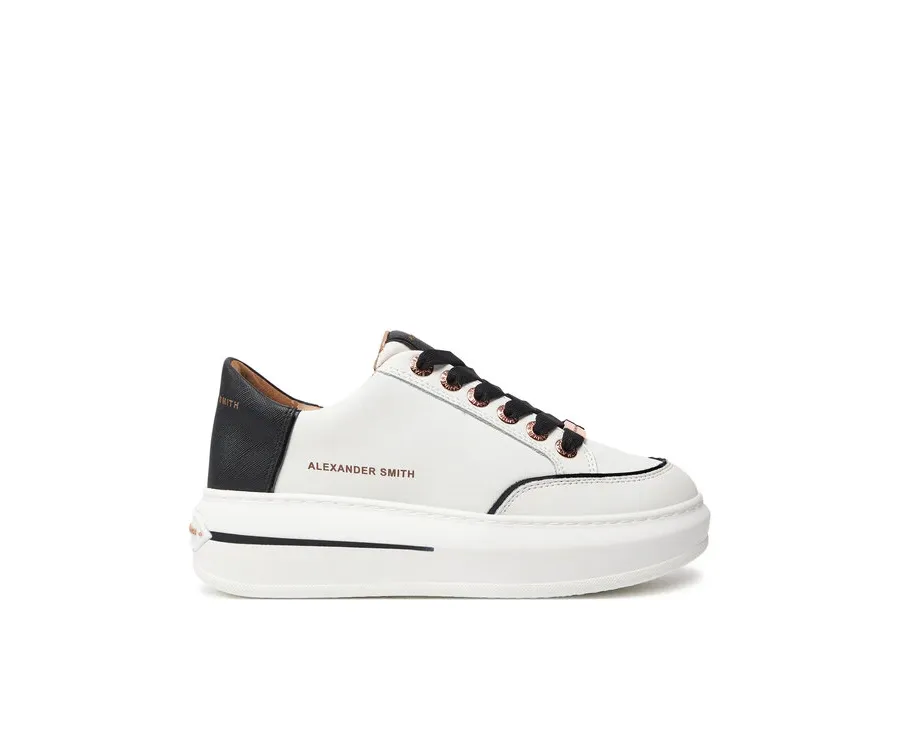 Márka története Alexander Smith 223456