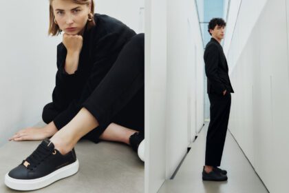 Alexander Smith márka története