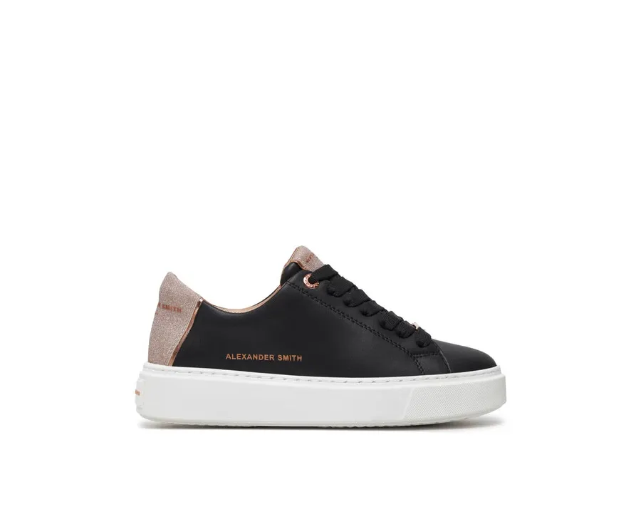 Márka története Alexander Smith 22333