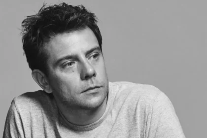 Jonathan Anderson a Dior igazgatója